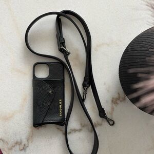 Bandolier iPhone mini 13 case